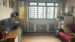 Blk 727 Woodlands Circle (Woodlands), HDB 4 Rooms #483984821